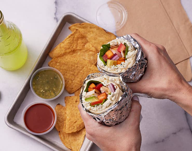 burrito