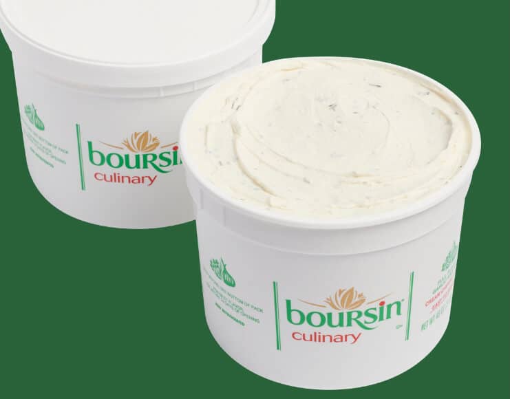 Culinary Tub