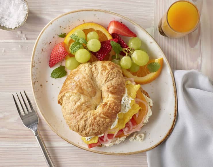 croissant